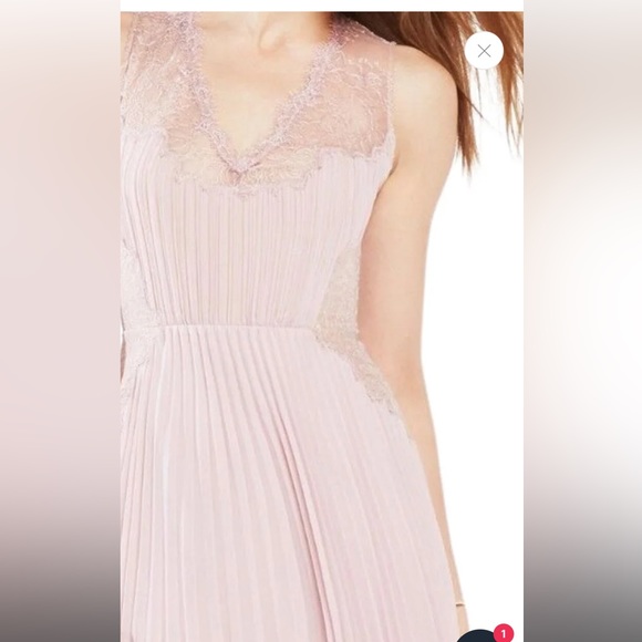 BCBG MaxAzria Angelea Dress NWT - Picture 3 of 7